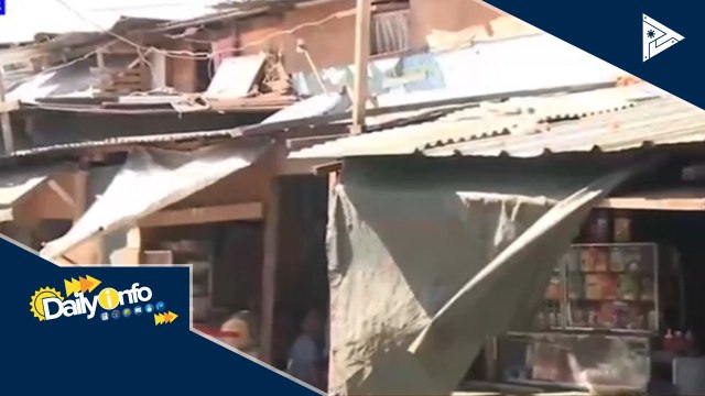 Dagdag pondo para sa mahihirap na manggagawa, pinag-aaralan na ng pamahalaan