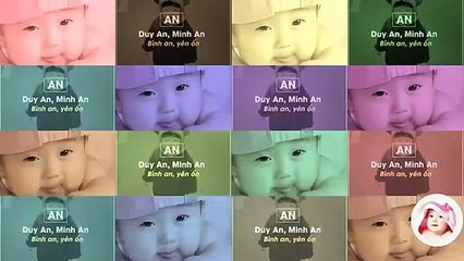 Đặt Tên Con Trai 2020 Hay nhất Giàu Sang Phú Quý