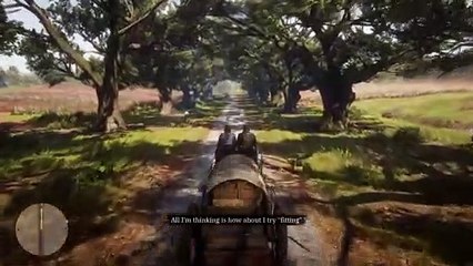 Red Dead Redemption 2 - The Fine Joys Of Tobacco - Story Mission Walkthrough #32 [2K]
