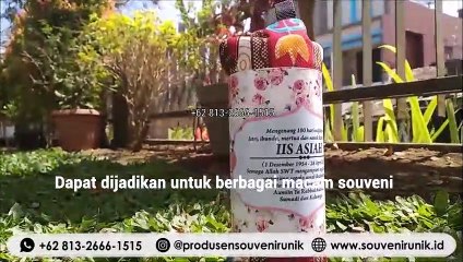 BEST SELLER!!! +62 813-2666-1515 | Souvenir Untuk Acara Kantor