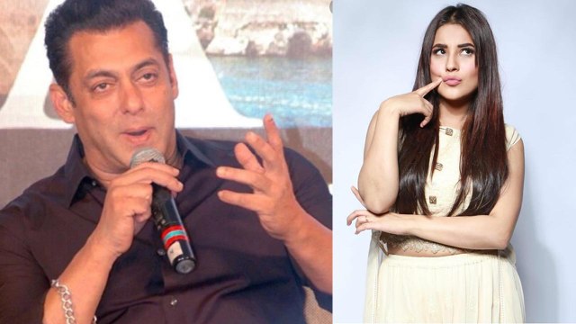 Shehnaz Gill की नई फोटो देख क्या बोल गए Salman Khan, Siddharth हुए हैरान | FilmiBeat