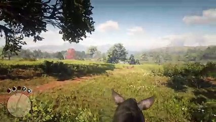 Red Dead Redemption 2 - Magicians For Sport - Story Mission Walkthrough #33 [2K]