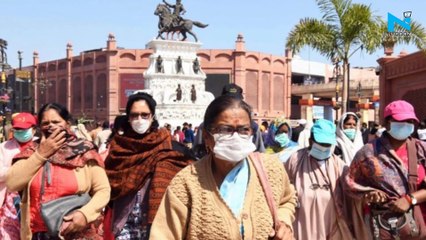 #Coronavirus updates: 397 confirmed cases in India so far, including 7 deaths