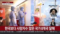 전 세계 사망 1만5천명 육박…33만명 감염