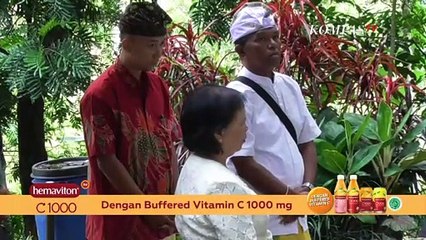 Antisipasi Virus Corona, Upacara Melasti Digelar Sederhana