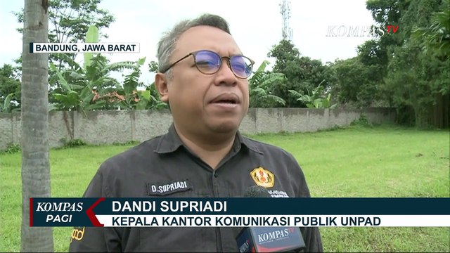 Cegah Penyebaran Virus Corona, Unpad Isolasi Mahasiswa