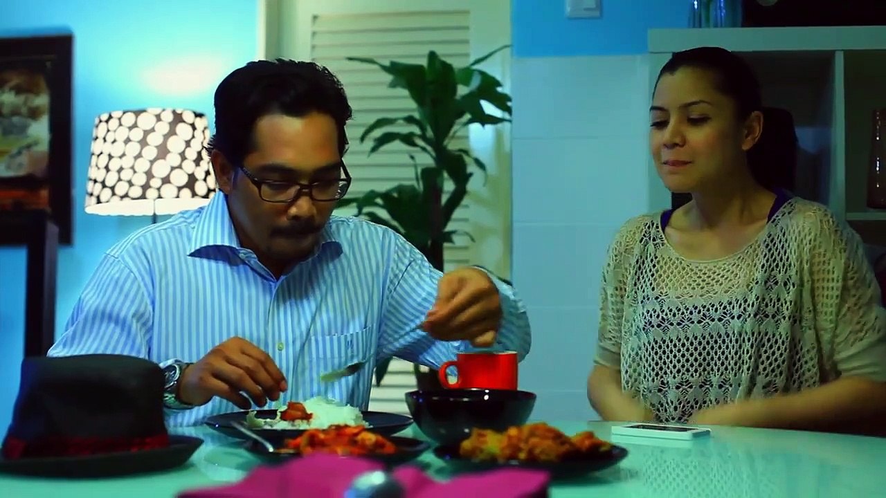 Maskara - Episod 12