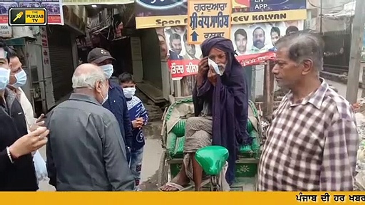 ਕੈਪਟਨ ਅਮਰਿੰਦਰ ਸਿੰਘ ਦਾ ਇੱਕ ਹੋਰ ਫੈਸਲਾ Captain Amrinder Singh takes another decision for Punjab