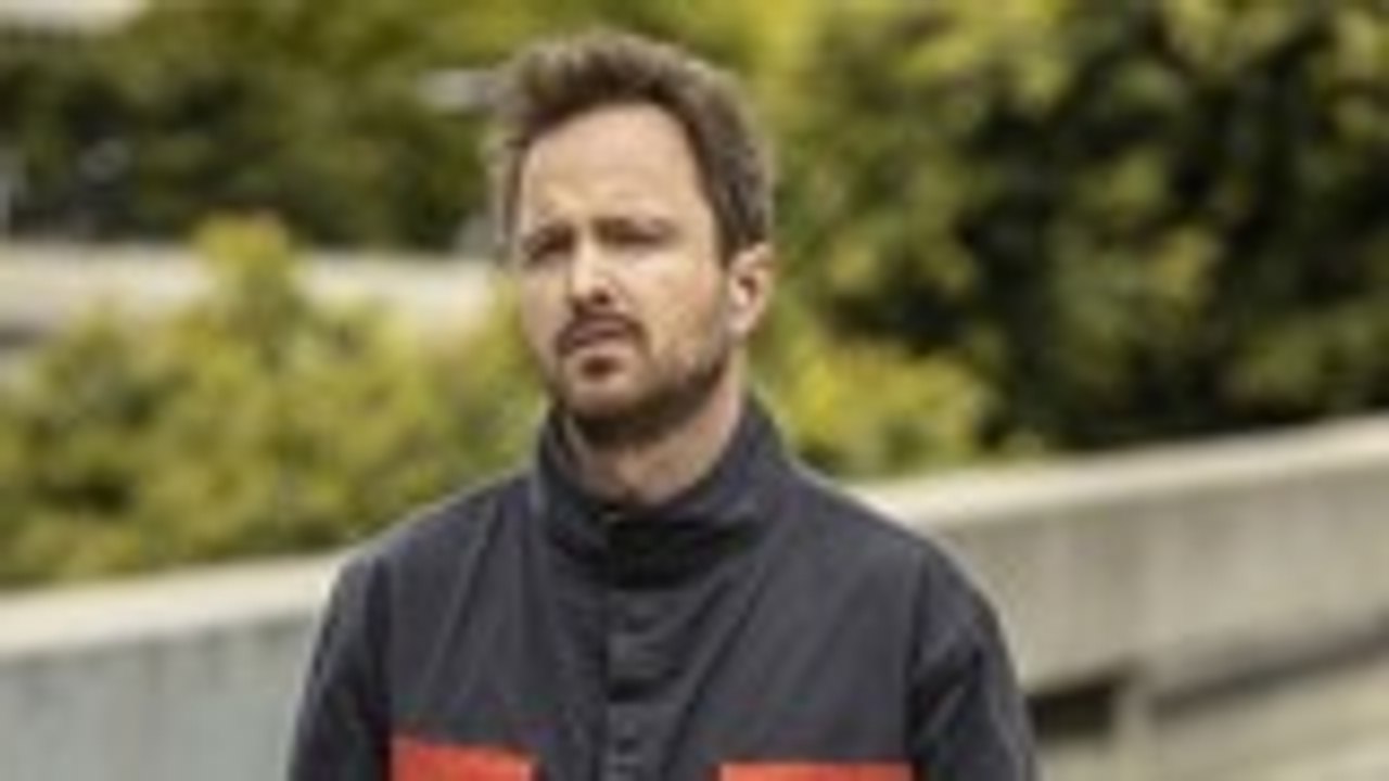 Aaron Paul Calls Working With Evan Rachel Wood On 'Westworld' a "Dream Come True" | In Studio