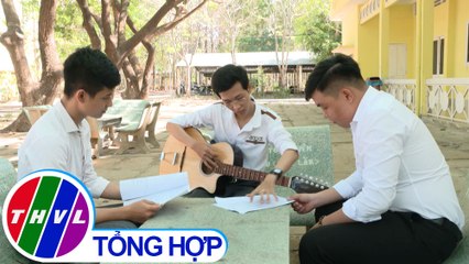 Chuyện kể đất phương Nam: Người trẻ giữ hồn dân tộc