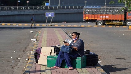 Coronavirus impact: Newspaper not printed in Mumbai today