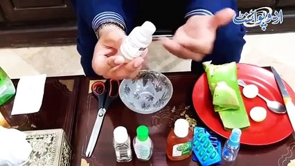 Make Hand Sanitizer Of 500 Rupees At Home In Just 20 Rupees To Stay Safe