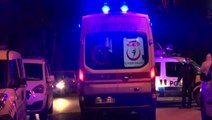 Ankara'da karantinadan kaçan şahsı, polis ekipleri evinde buldu