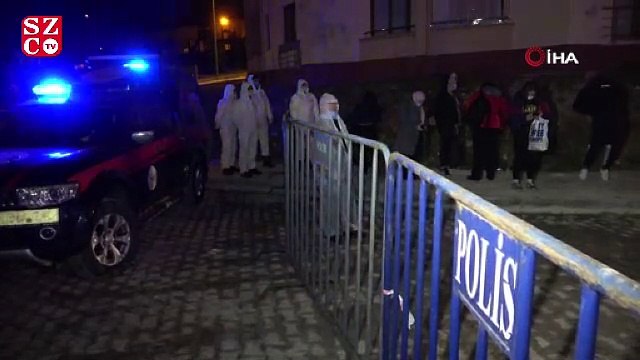 Yunanistan’dan gelen 39 kişi Bolu’da karantina altına alındı