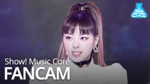 [예능연구소 직캠] ITZY – WANNABE(YUNA), 있지 – 워너비(유나) @Show!MusicCore 20200321