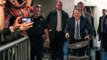 Harvey Weinstein Tested Positive For Coronavirus