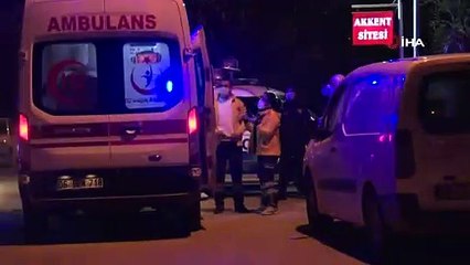 Koronavirüs karantinasından kaçan kişi evinde yakalandı