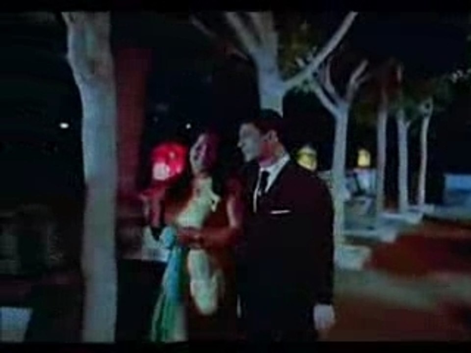 Abdelhalim et shadia - haga ghariba
