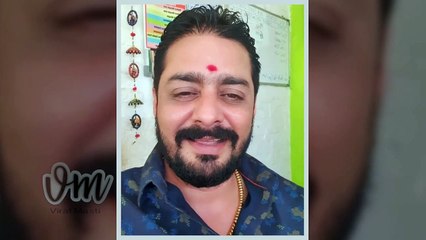 Vikas Fhatak aka Hindustani Bhau C*r*na Ja Or Kidhar Apani G..nd Mara. Mere Hindustan se Bhag MC