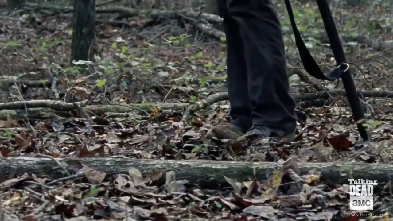 The Walking Dead 10ª Temporada - Episódio 14: Look at the Flowers - Sneak Peek #2 (LEGENDADO)