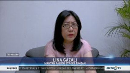 Teknologi Laser Bantu Pemulihan Jantung dan Stroke (1)