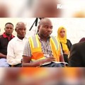 Mombasa governor Ali Hassan Joho says a total shutdown is the solution to kicking out Covid-19