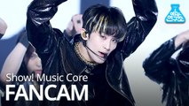 [예능연구소 직캠] NCT 127 - Intro   Kick It(MARK), NCT 127 - Intro   영웅(英雄)(마크) @Show!MusicCore 20200321