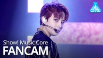[예능연구소 직캠] NCT 127 - Intro   Kick It(JUNGWOO), NCT 127 - Intro   영웅(英雄)(정우) @Show!MusicCore 20200321