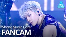 [예능연구소 직캠] NCT 127 - Intro   Kick It(TAEYONG), NCT 127 - Intro   영웅(英雄)(태용) @Show!MusicCore 20200321