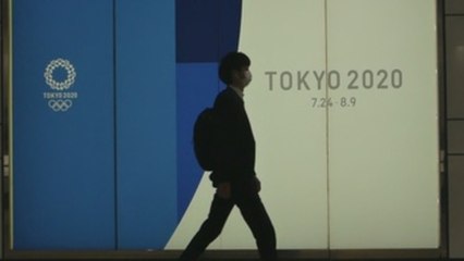 Abe, dispuesto a discutir el aplazamiento de los JJOO por el coronavirus