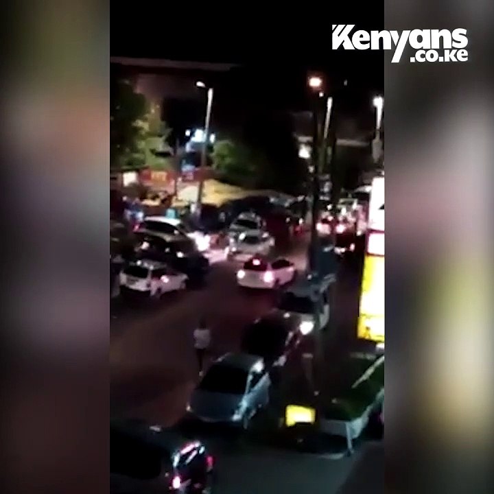 Coronavirus: Police Open Fire to Disperse Revellers at City Clubs