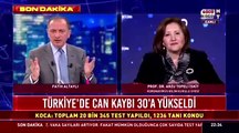 Fatih Altaylı canlı yayında açıkladı: ''Kafasını gözünü kırarım!''