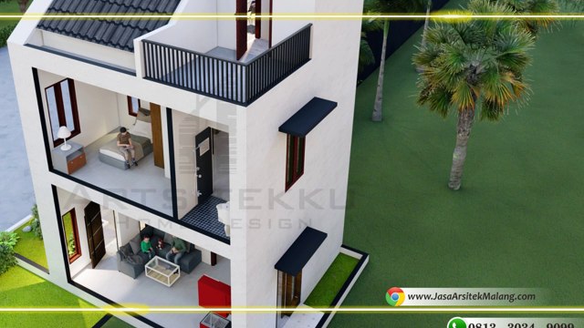 CALL / WA 0813 3034 9099 Jasa Desain Renovasi Rumah Palangkaraya