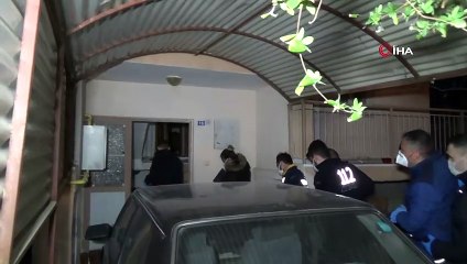 Komşuları iki gündür köpeklerini dolaştırmadığını fark edince öldüğü ortaya çıktı