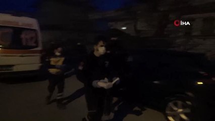 Komşuları iki gündür köpeklerini dolaştırmadığını fark edince öldüğü ortaya çıktı