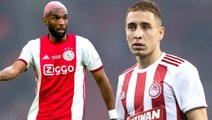 Galatasaray'dan ayrılan Babel, Emre Mor ve Nzonzi'nin performansları hayal kırıklığı yarattı