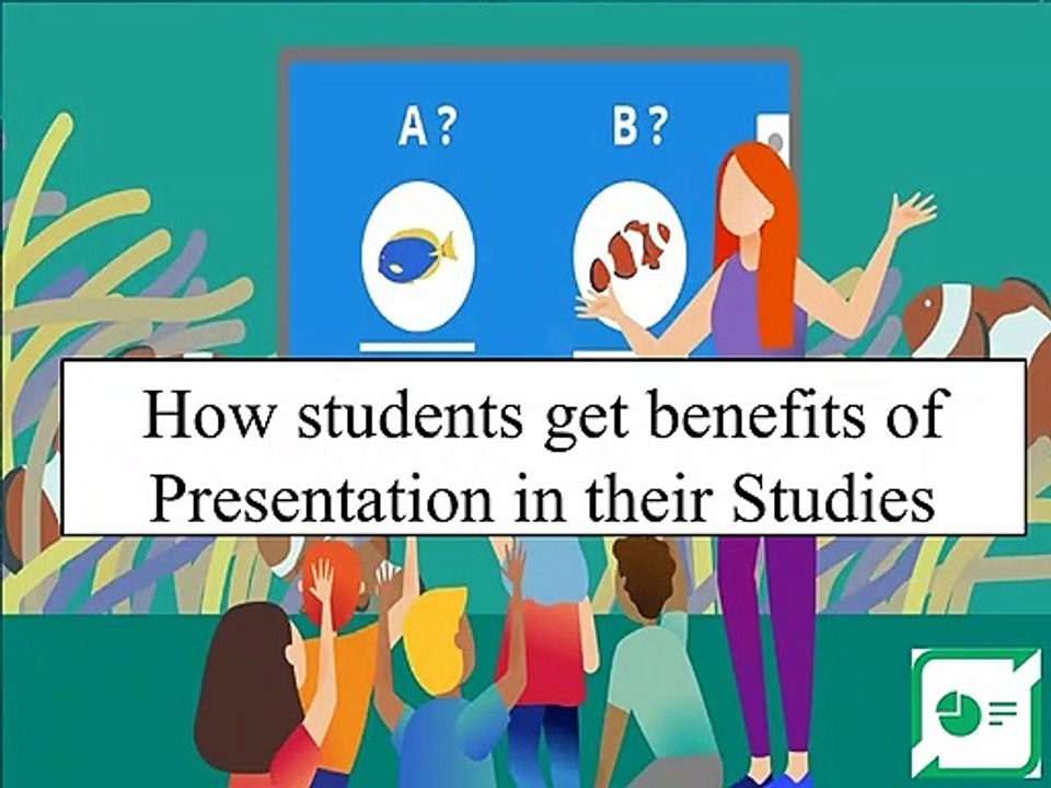 presentation sharing website