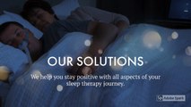 Sleep Well Solutions Australia | CPAP Machines Australia