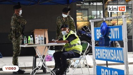 Lanjutkan PKP? MKN akan putuskan pada 30 Mac