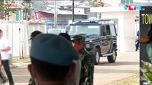 VIDEO: Melihat Kedalam RS Darurat Covid-19 di Jakarta