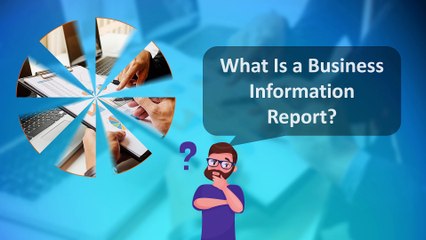 CRIF's Business Information Report to Help Mitigate Potential Business Risks