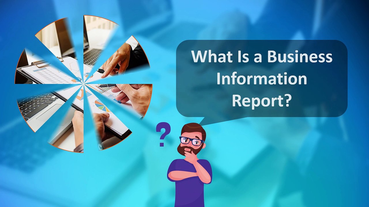 CRIF's Business Information Report to Help Mitigate Potential Business Risks