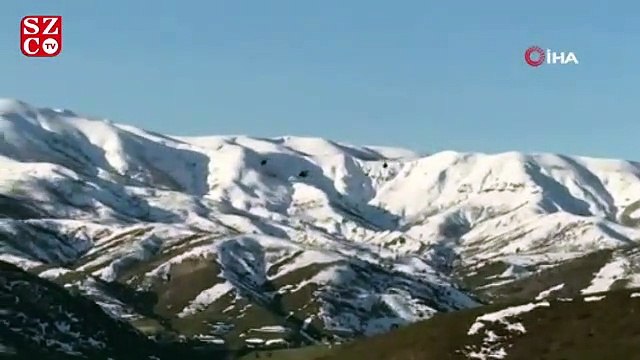 Bingöl’de “Kapan-9 Karer” operasyonu başlatıldı