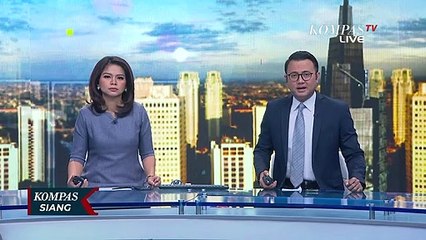 Jumlah Angkutan Umum Dibatasi, Antrian Panjang Terlihat di Stasiun