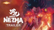 NE ZHA - Official Trailer