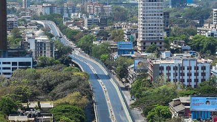 Mumbai shutdown: Watch this ground report