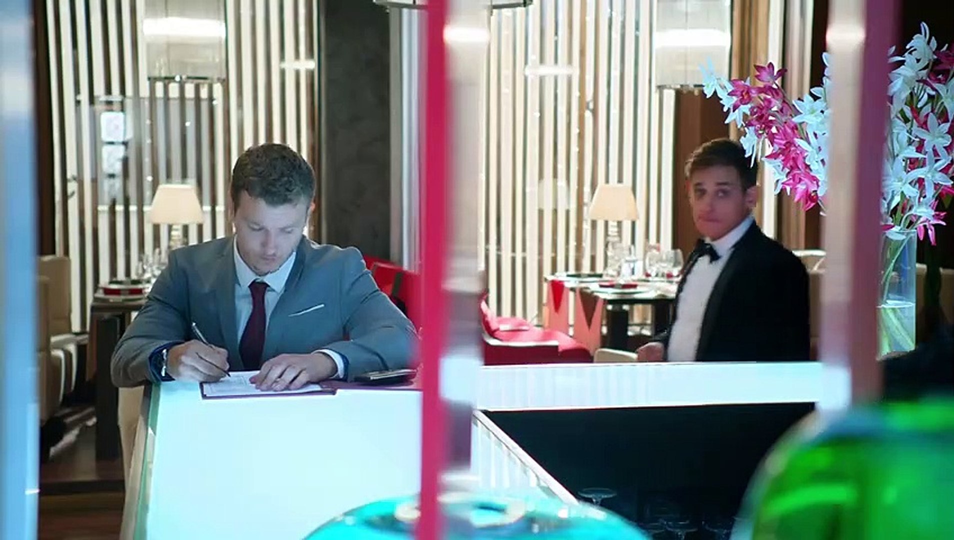 Tập 104 Kitchen - Nhà Bếp (hài Nga) (Кухня (телесериал)) 2012 HD-VietSub