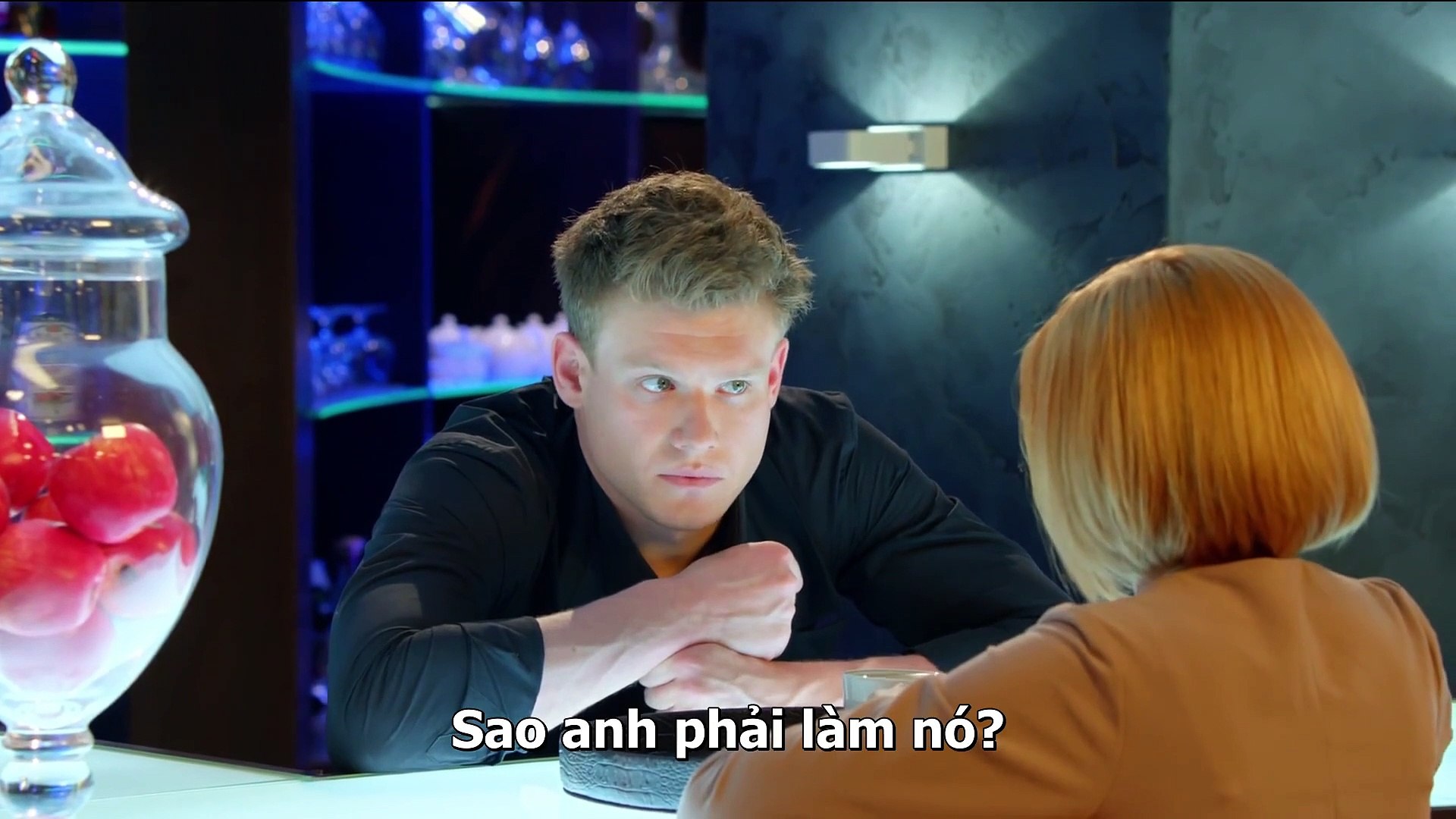 Tập 106 Kitchen - Nhà Bếp (hài Nga) (Кухня (телесериал)) 2012 HD-VietSub