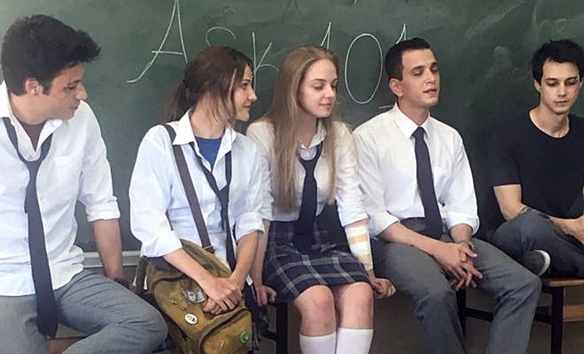 Love 101 ¦ Date Announcement ¦ Netflix