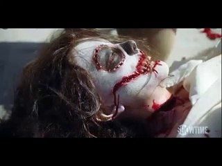 Penny Dreadful: City of Angels S1X1 Love of My Life